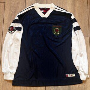Tommy Hilfiger Vintage Jersey